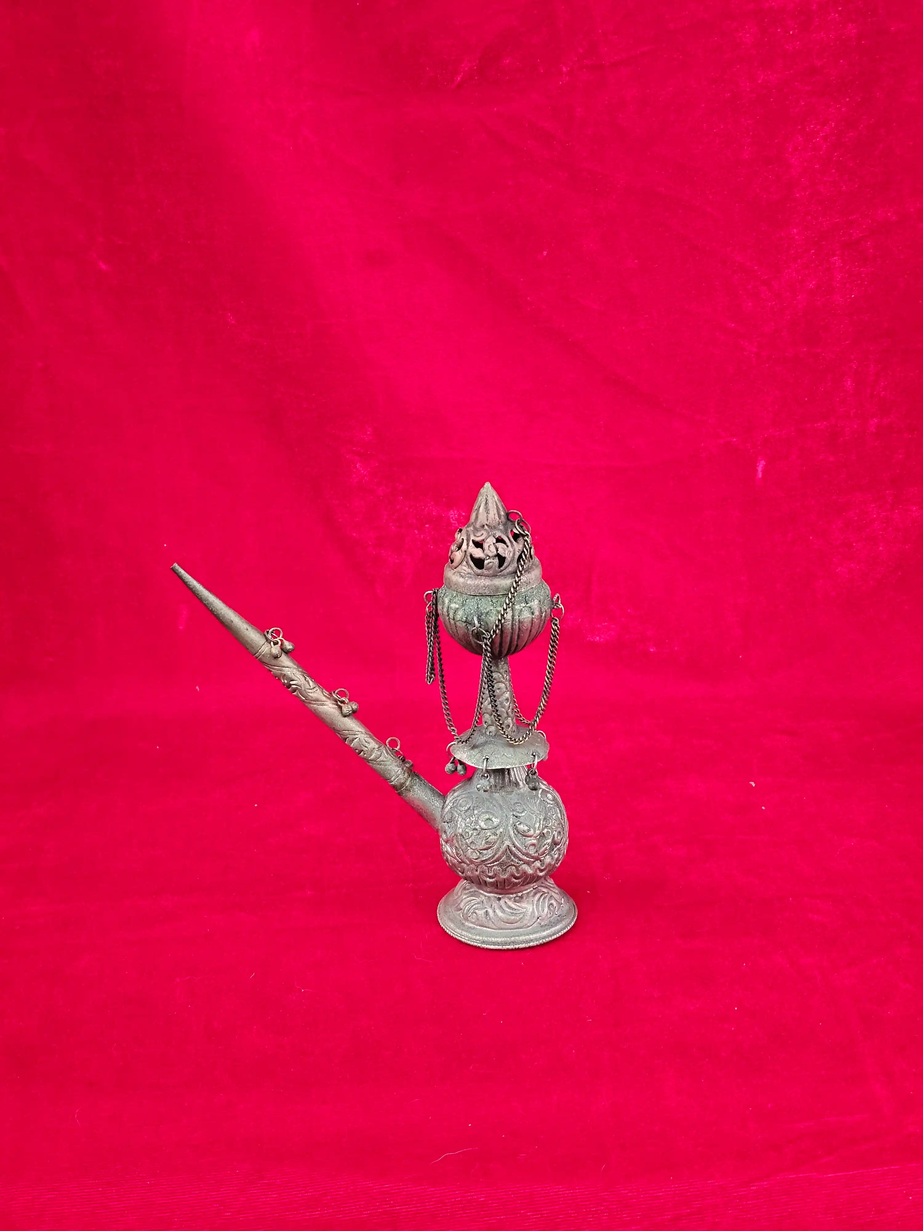 Untitled antique piece