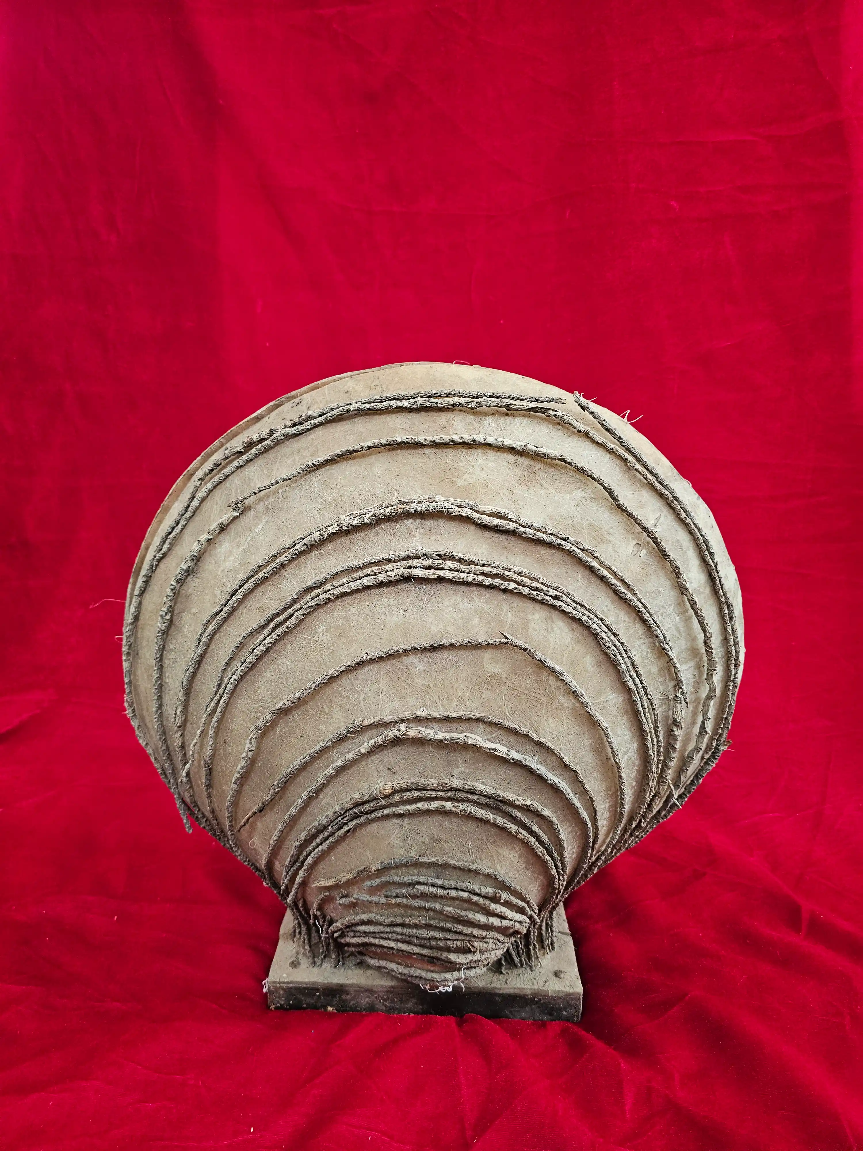 Untitled antique piece